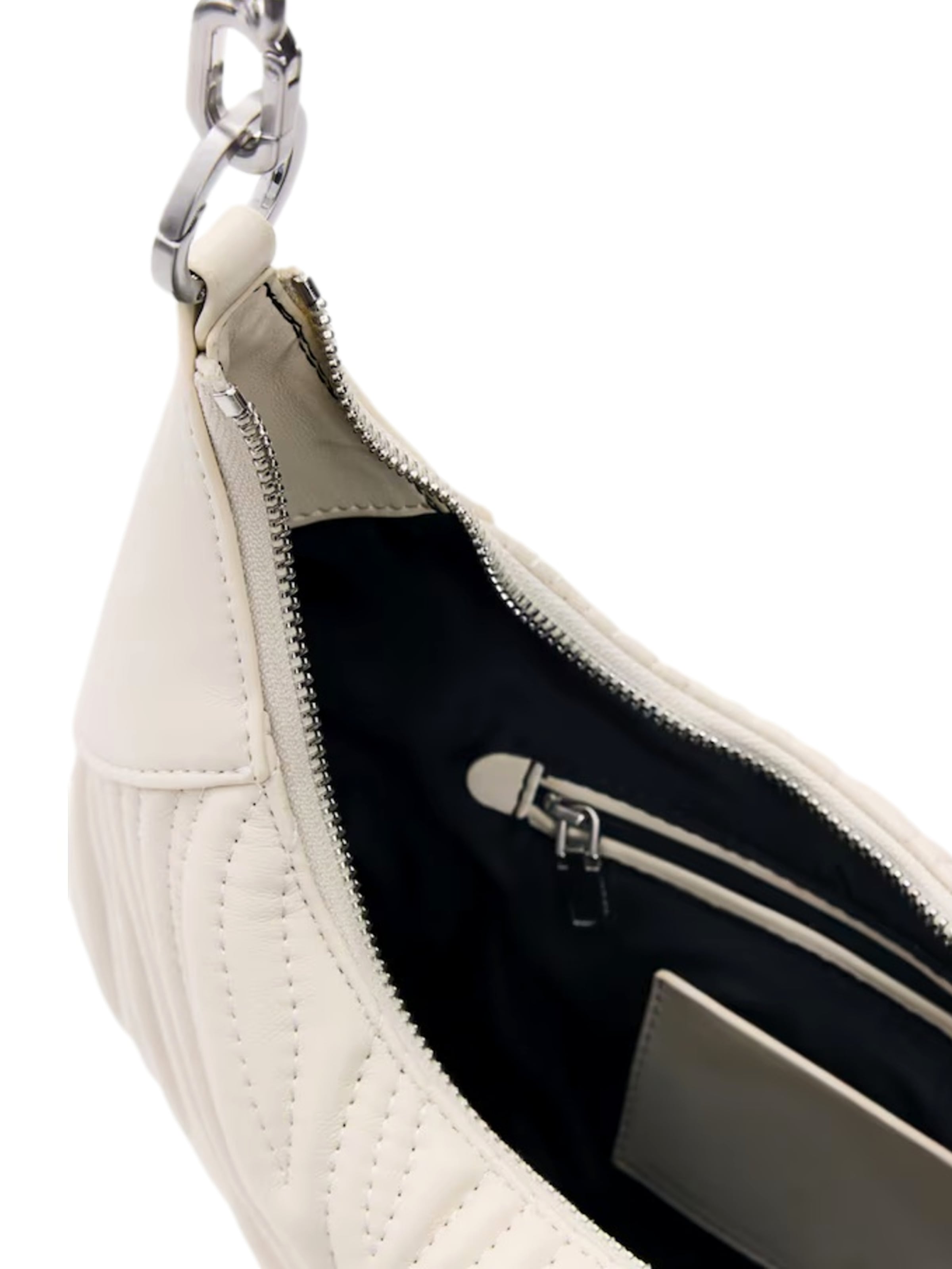 Desigual Kabelka 'Helium Calgary' – béžová