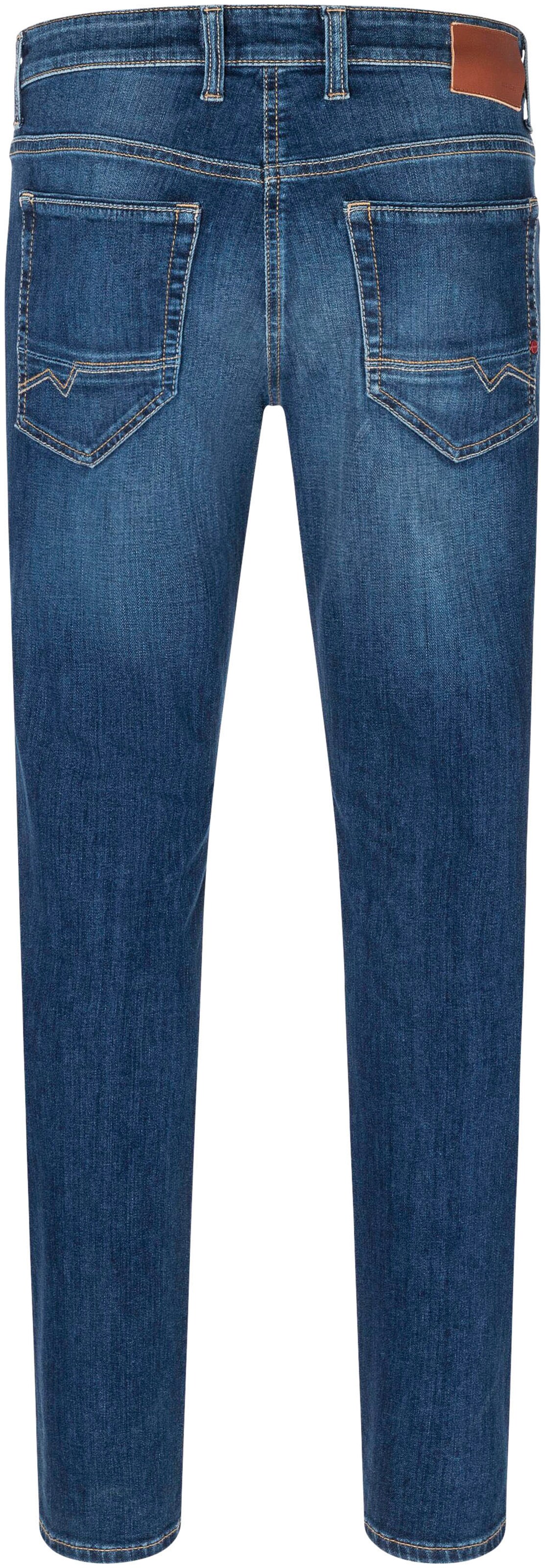 MAC Slim fit Jeans in Blue