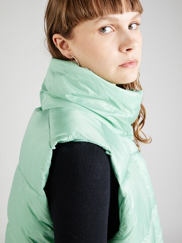 Gilet 'Solice' Frieda & Freddies NY en vert