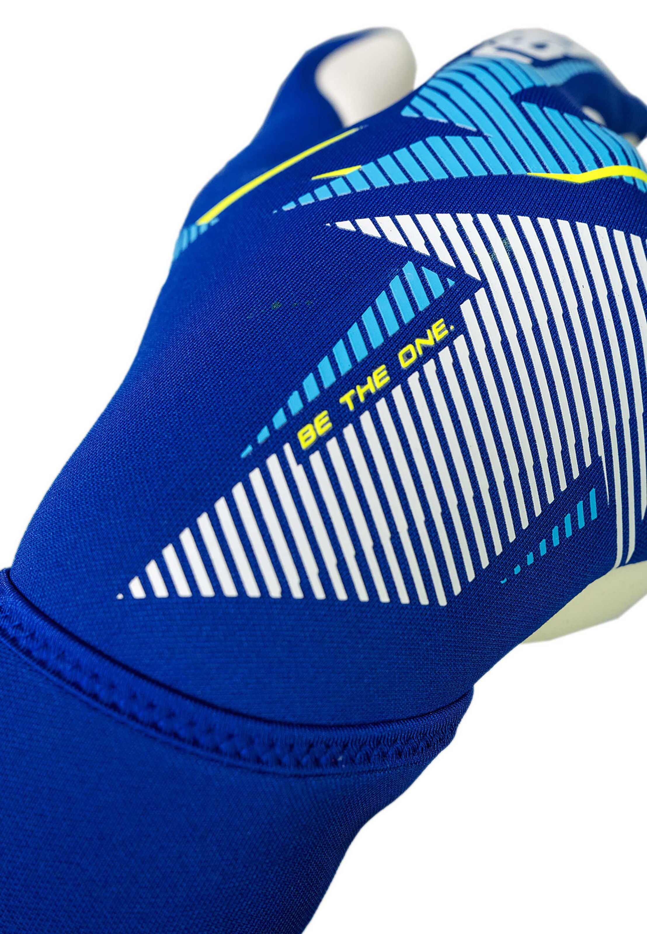 REUSCH Sports gloves 'Fastgrip Advance' in Blue