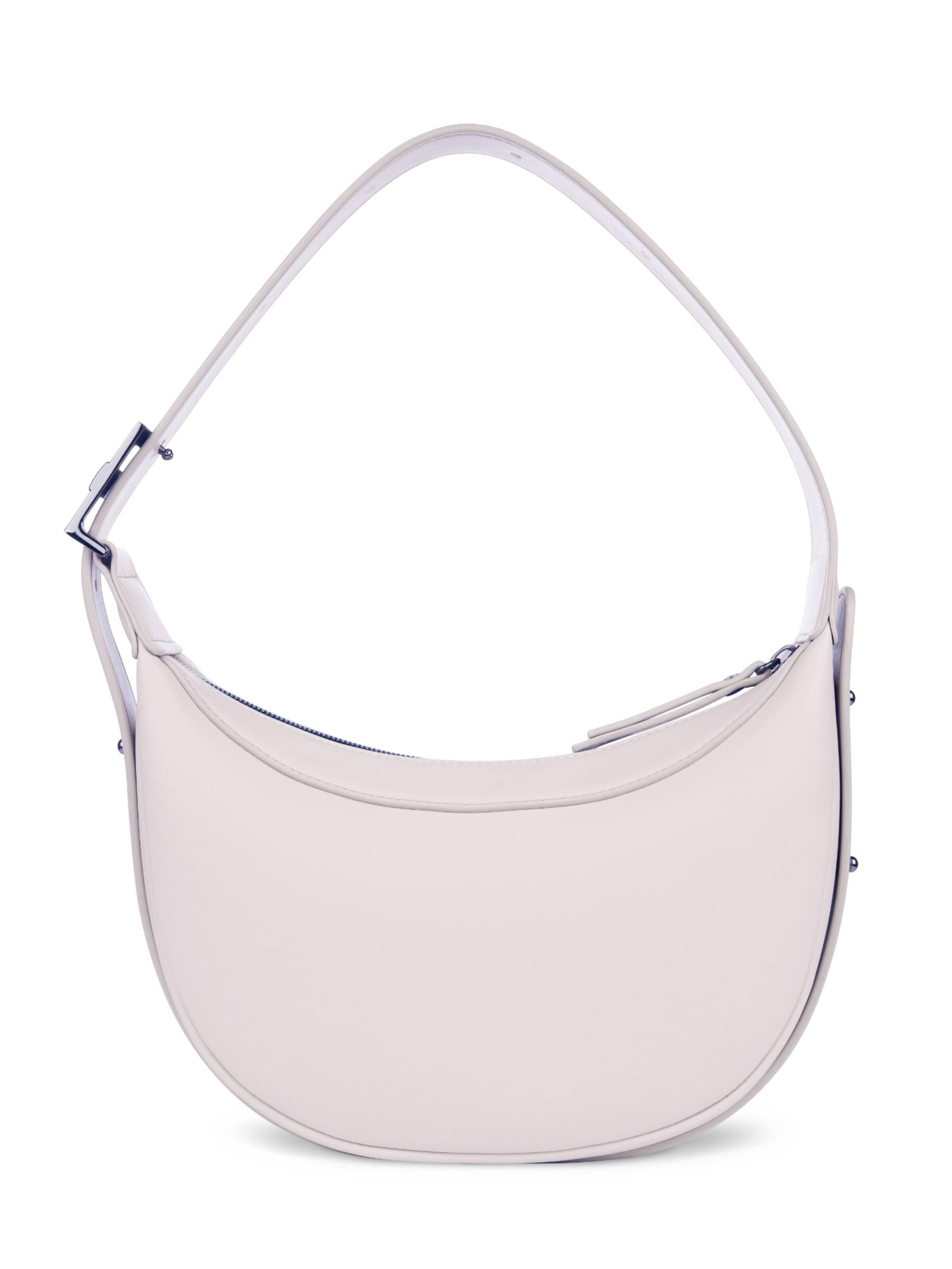 bugatti Crossbody Bag 'AMELIE' in Beige