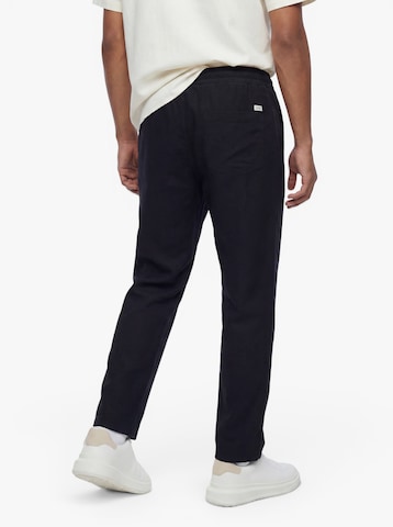JACK & JONES regular Παντελόνι 'JPSTACE JJBREEZE' σε μαύρο