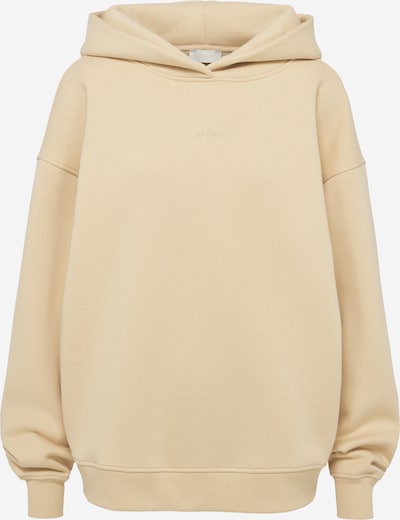 LeGer by Lena Gercke Sweater majica 'Abby' u pijesak, Pregled proizvoda