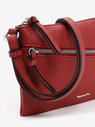 Sac bandoulière 'Alessia' TAMARIS en rouge