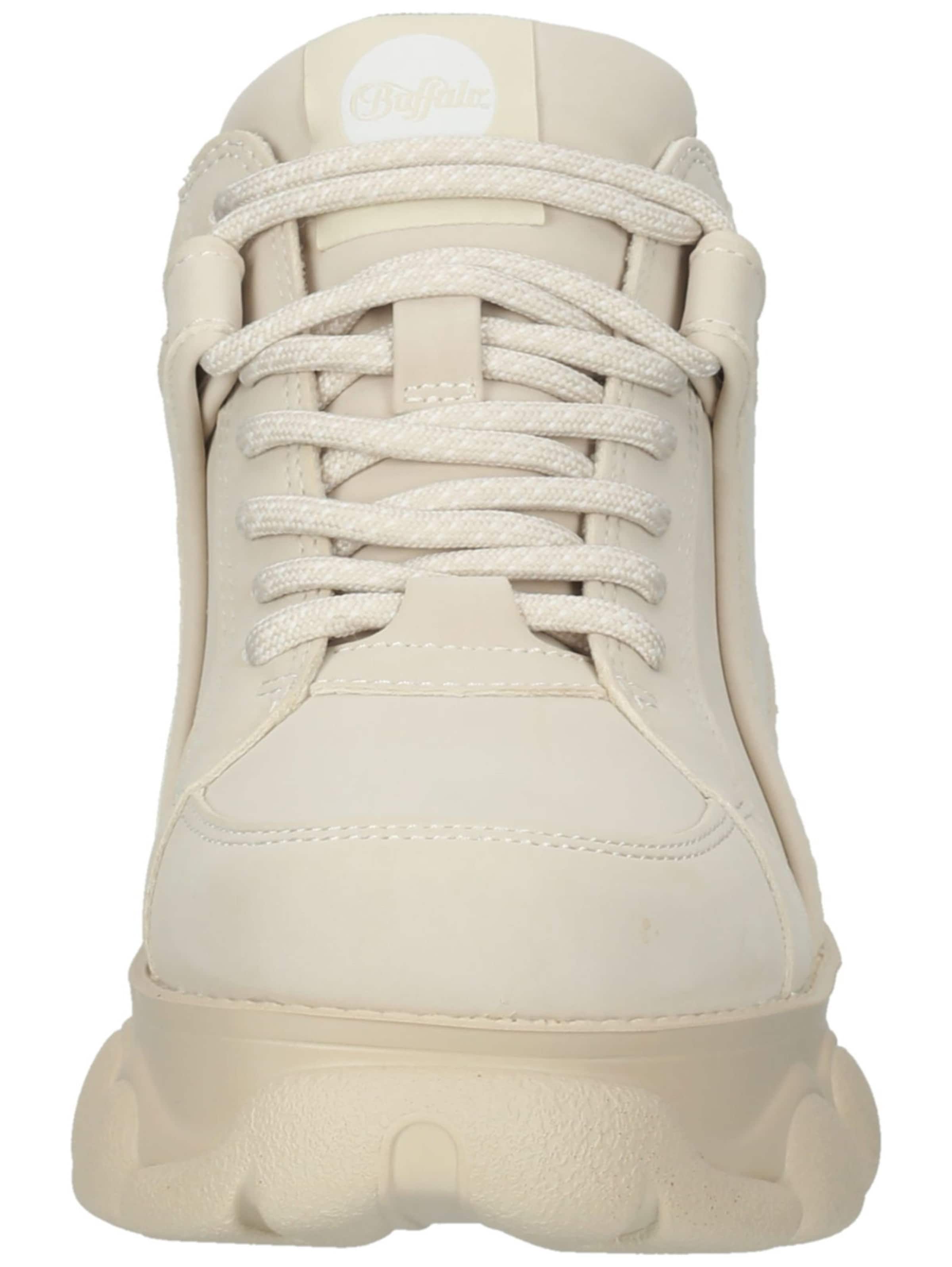 BUFFALO Madalad ketsid 'Cld Corin', värv beež