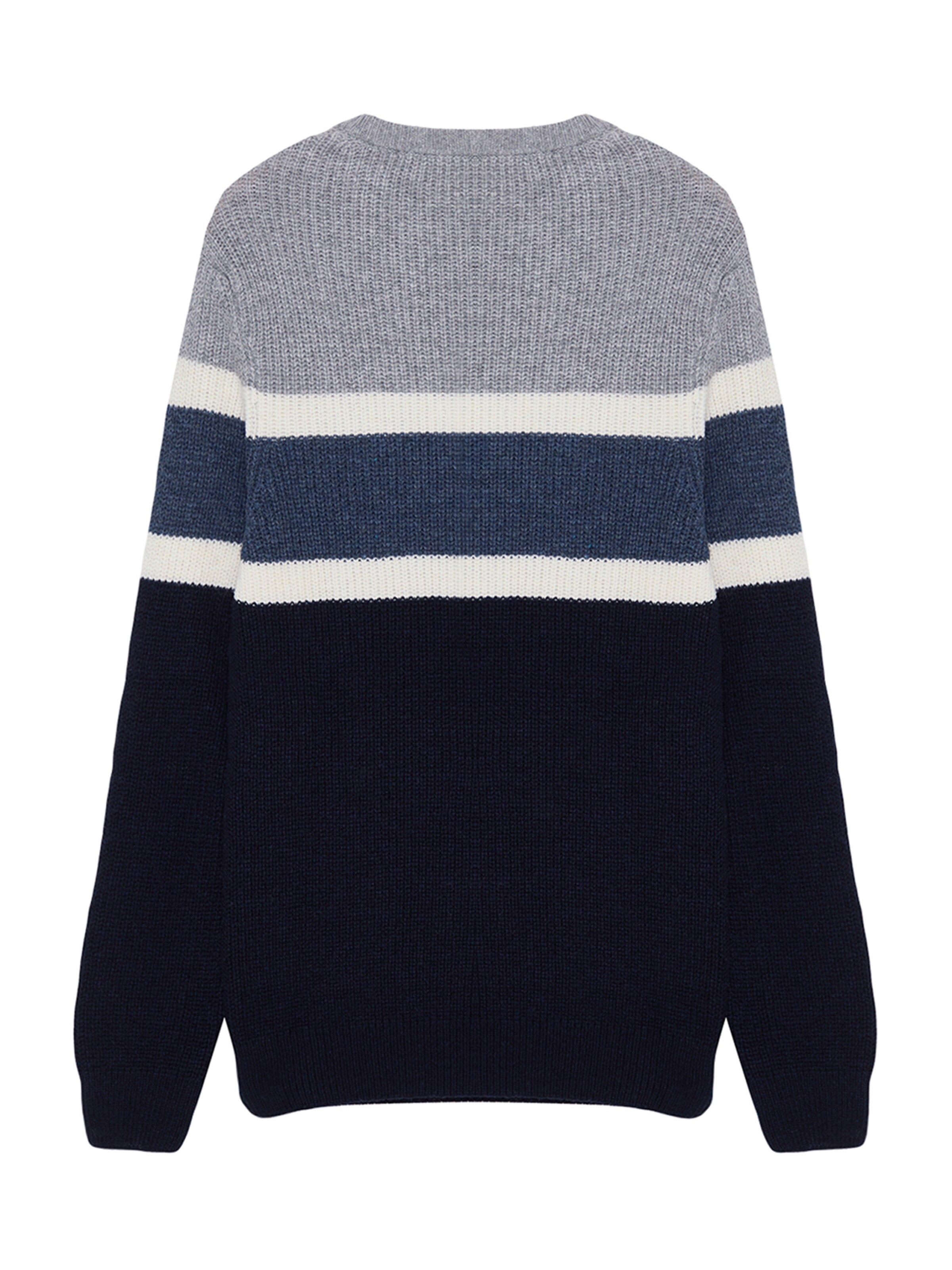 Trendyol Svetr – mix barev