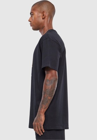 MT Upscale Shirt '1:11' in Black