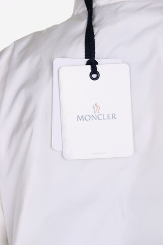 MONCLER Daunenjacke L in Weiß