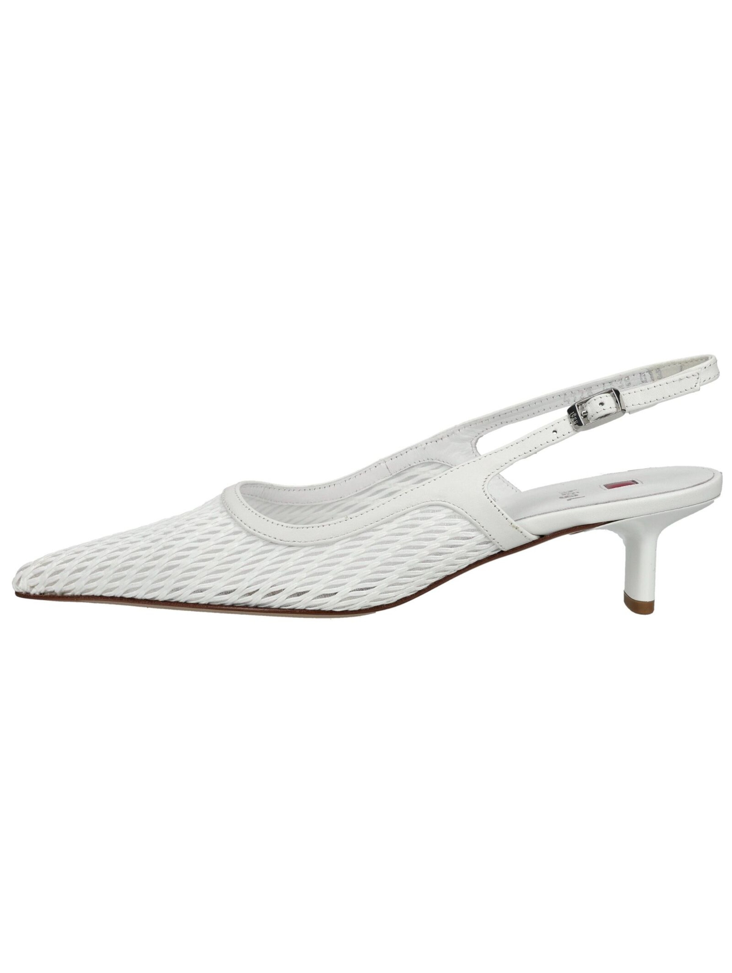 Högl Slingback pumps in White