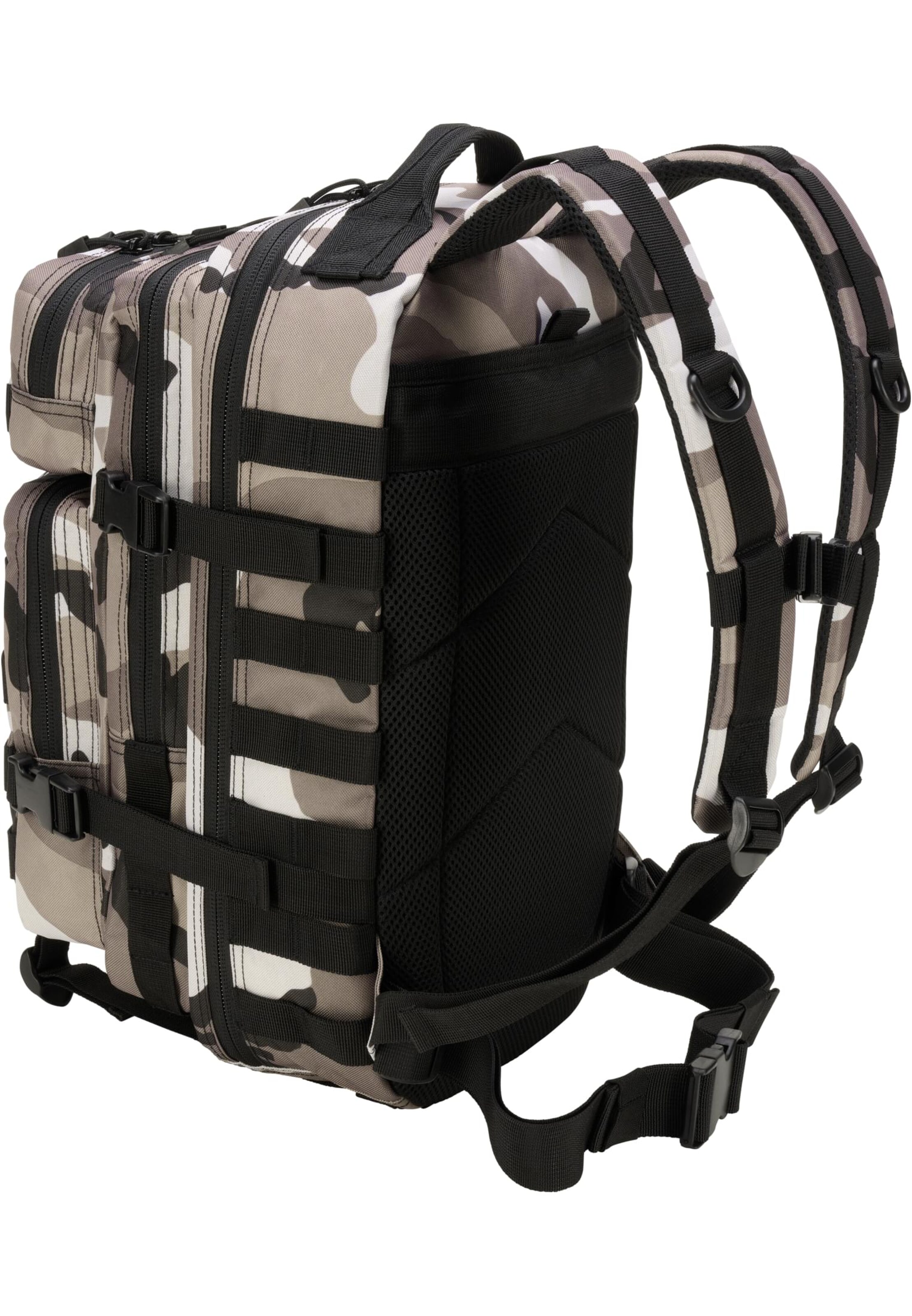 Zaino di Brandit in beige