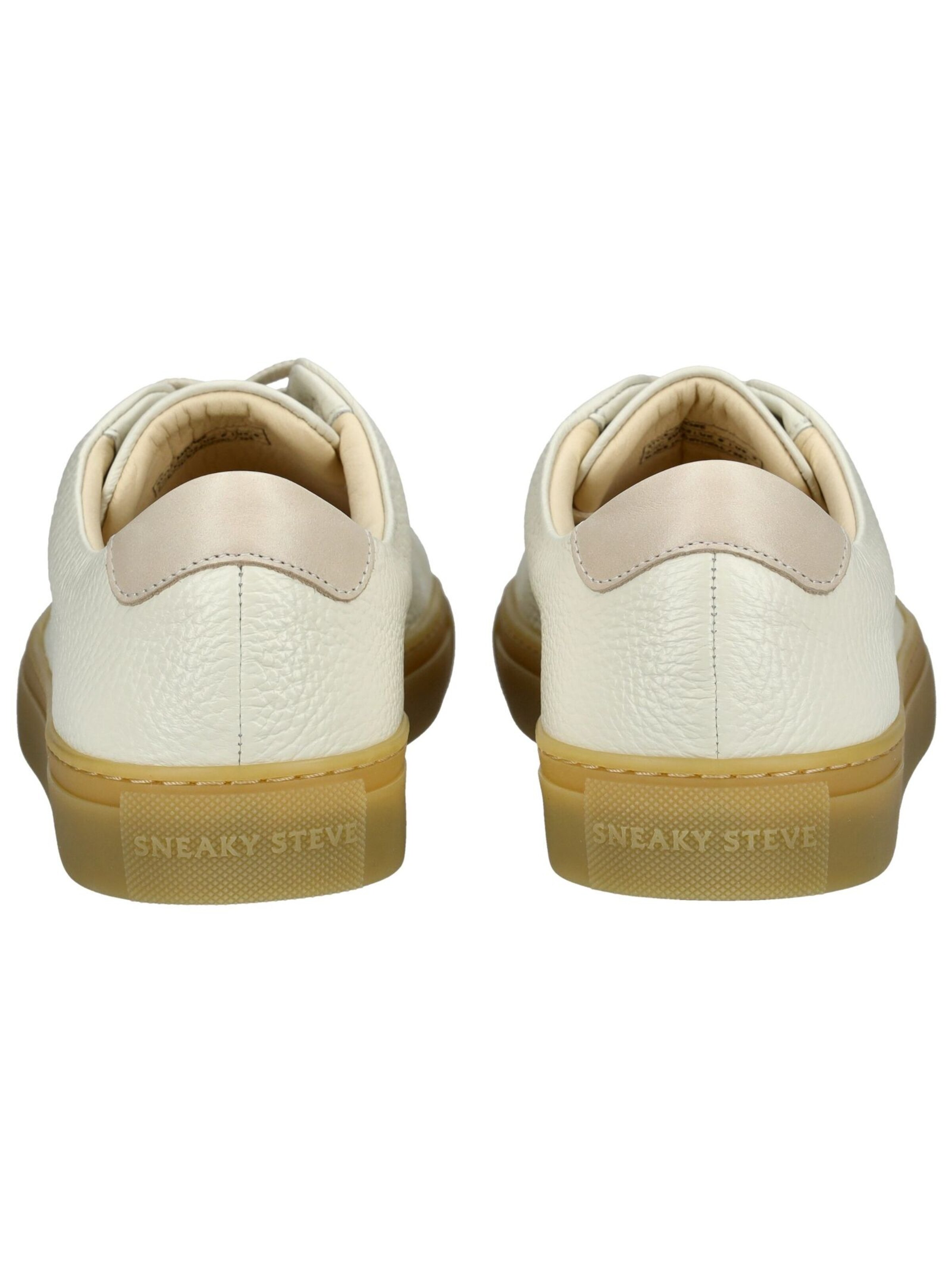 Baskets basses Sneaky Steve en gris
