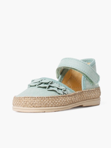 Pisamonas Sandale‌‌‌‌ in Grün