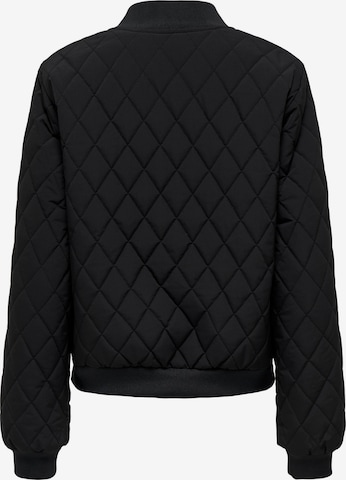JDY Between-Season Jacket 'EVONNE' in Black