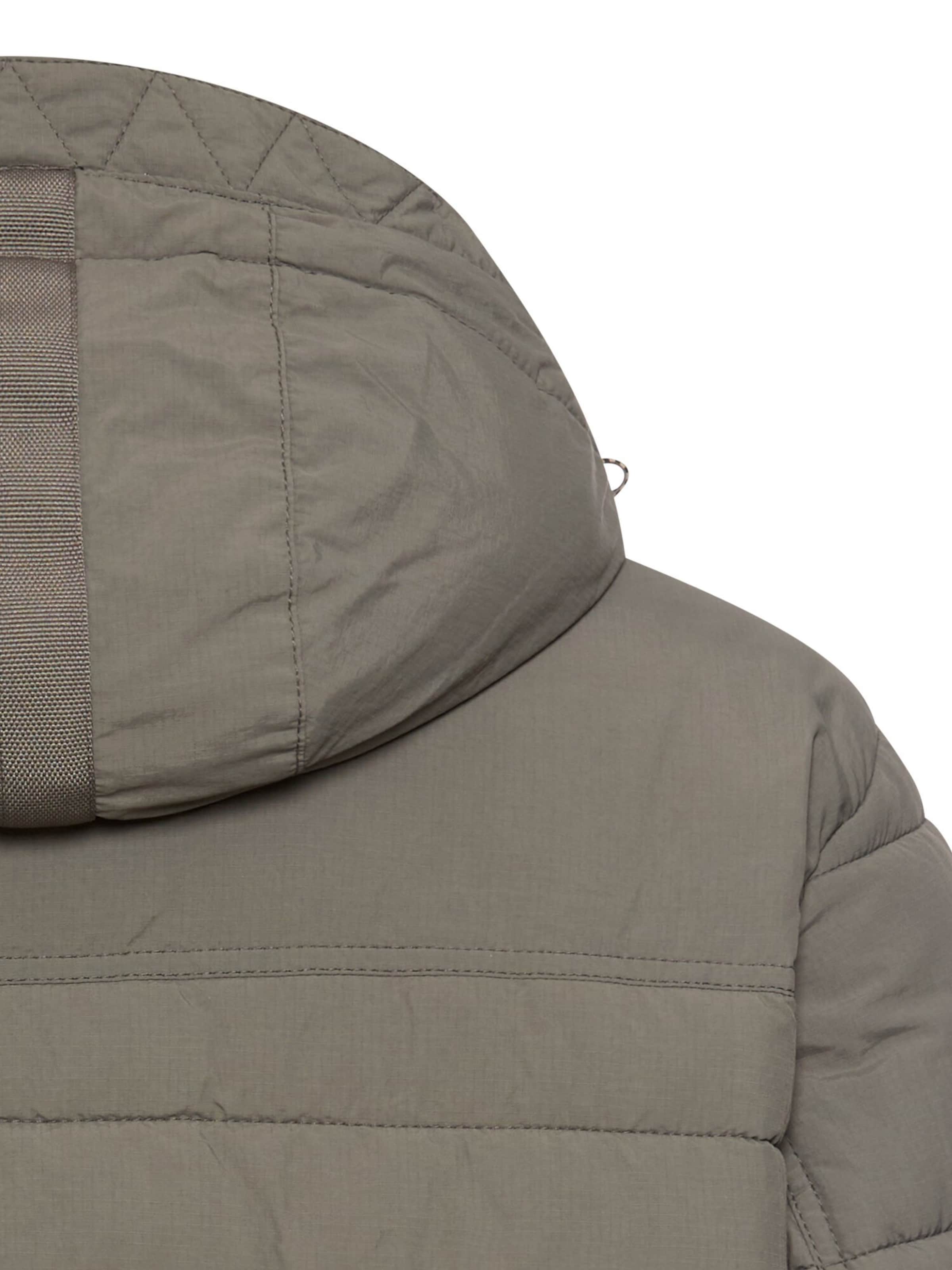 CAMEL ACTIVE Winter jacket in Green