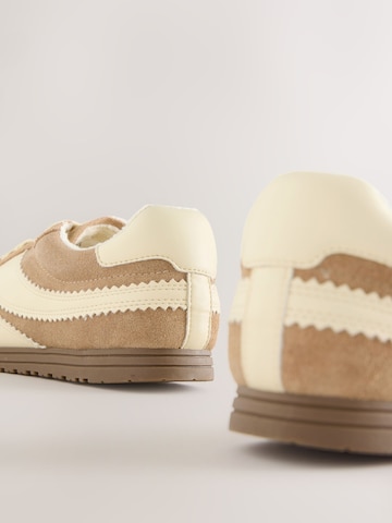 Next Madalad ketsid 'Forever Comfort', värv beež