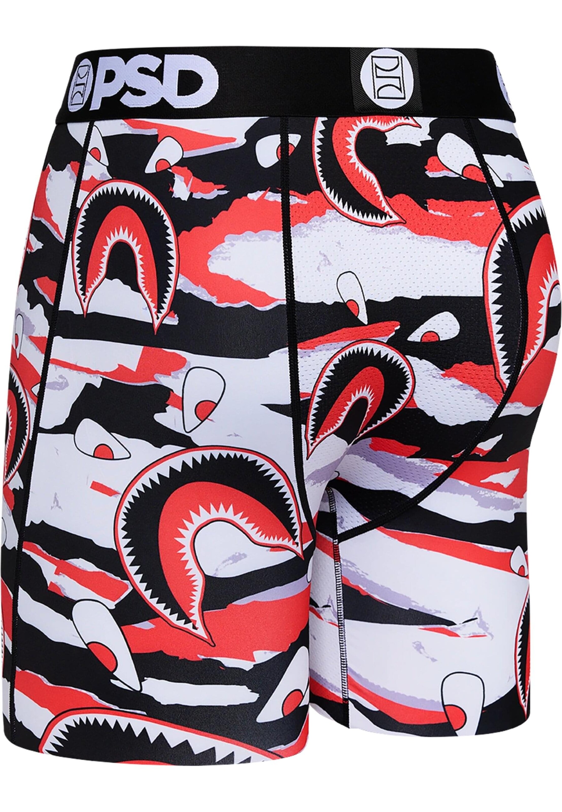 PSD Boxer shorts in Black