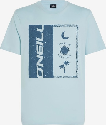 O'NEILL Shirt in Blue: front