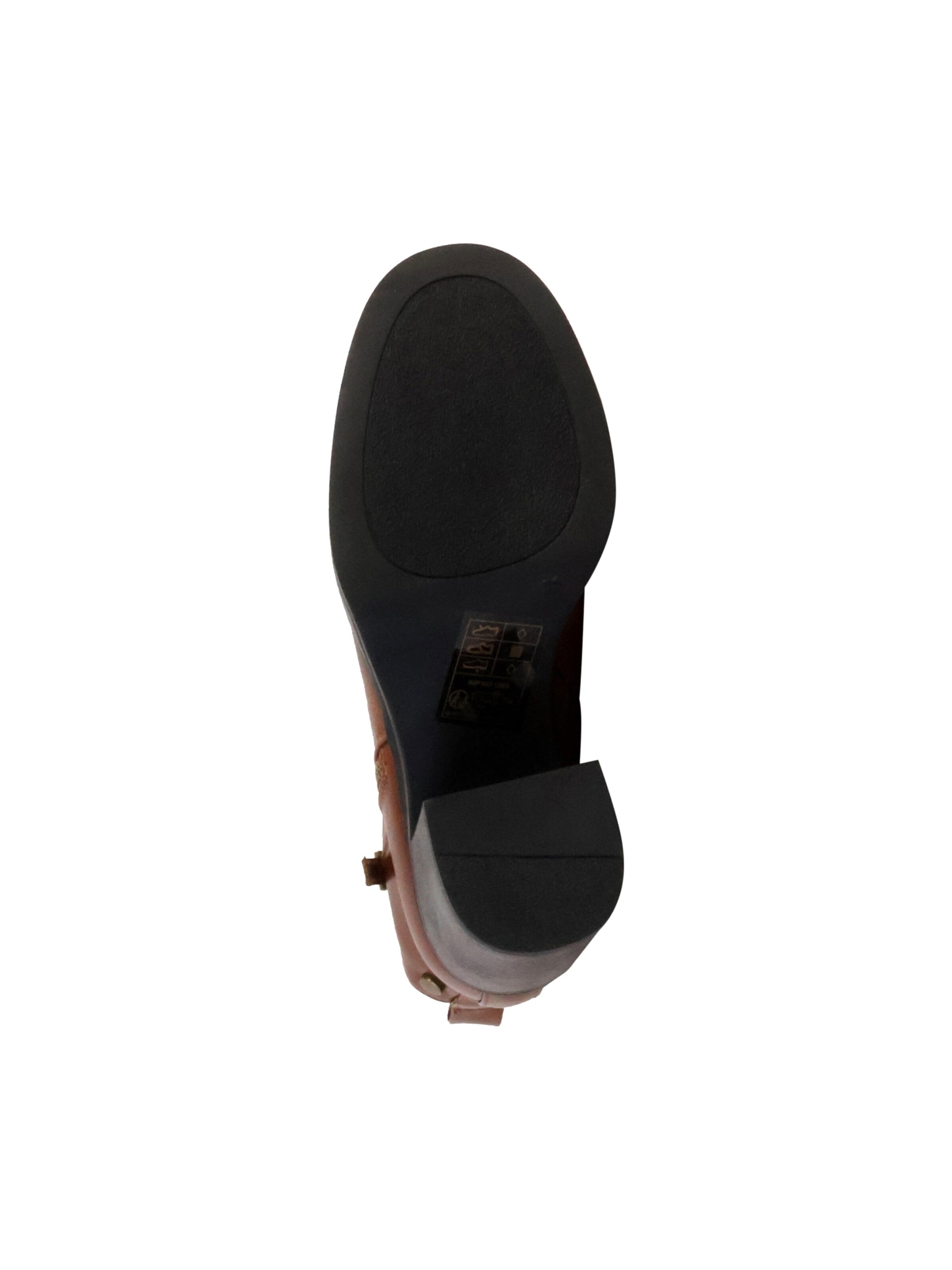 The Divine Factory Ankle Boots‌‌‌‌ in Beige