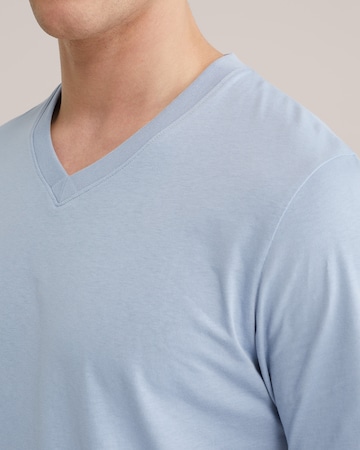 Maglietta di WE Fashion in blu