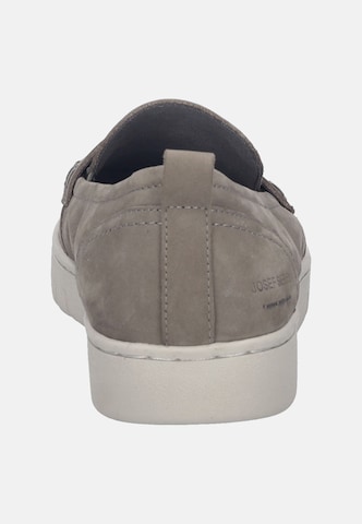JOSEF SEIBEL Slip-ons 'Jessie 03' in Grey