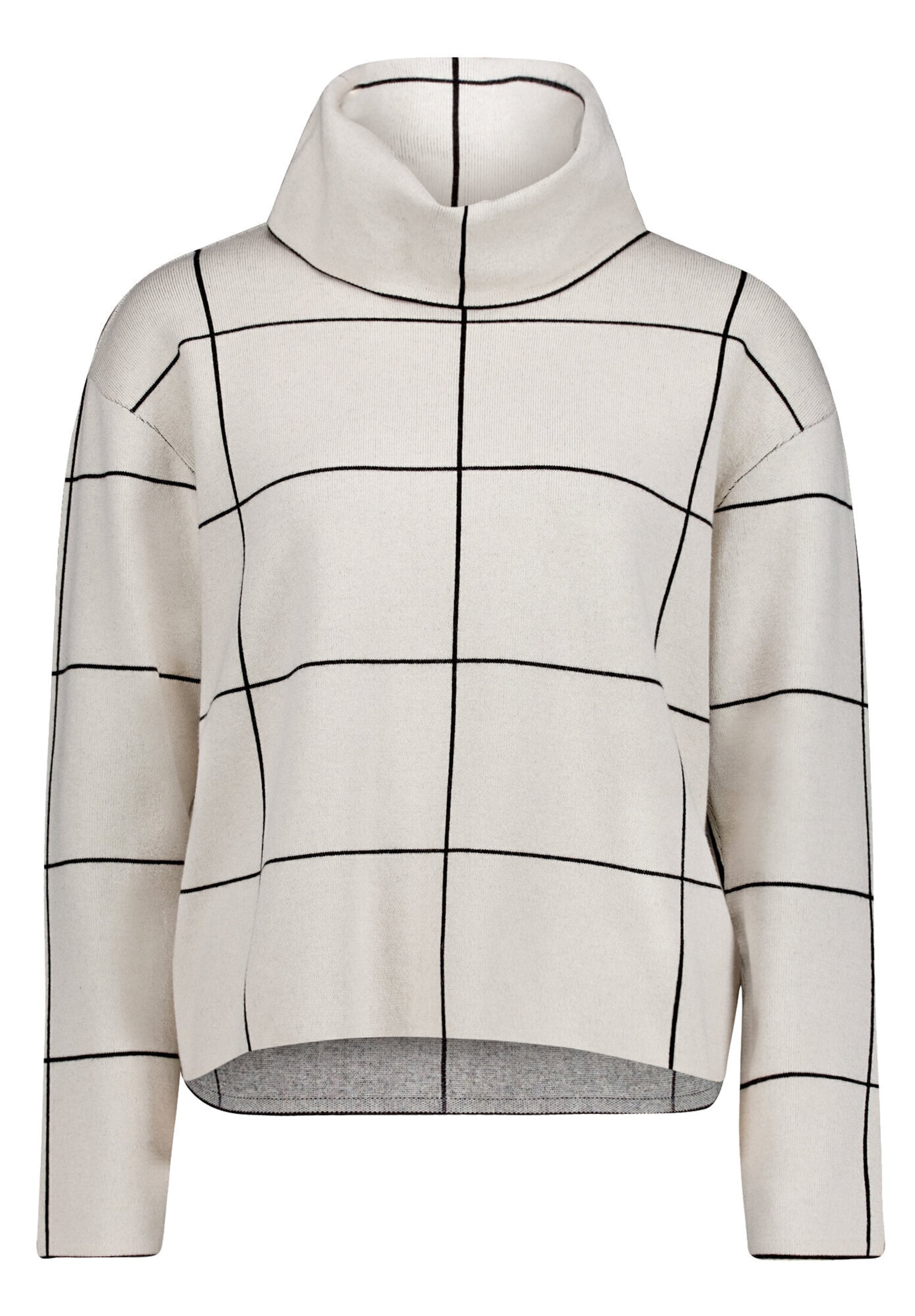 Pullover di Betty Barclay in beige: frontale