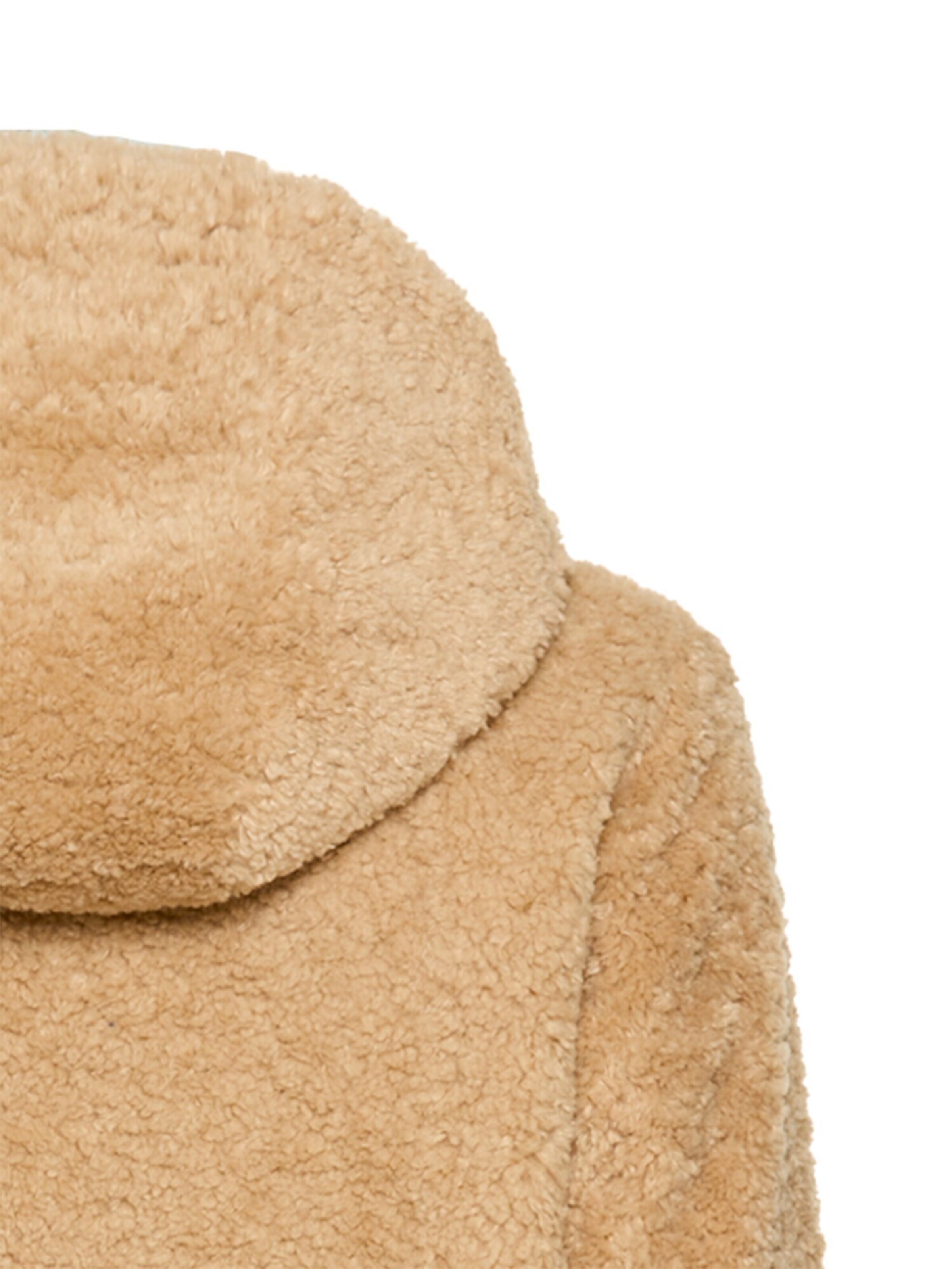 CAMEL ACTIVE Between-Seasons Coat in Beige