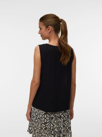 Haut VERO MODA en noir