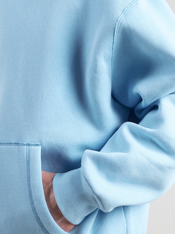 HOLLISTER Tréning póló - kék