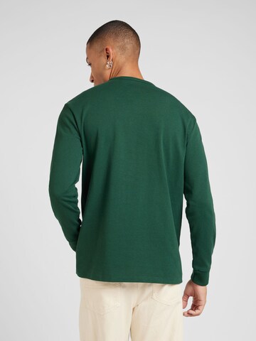 Maglietta di Polo Ralph Lauren in verde