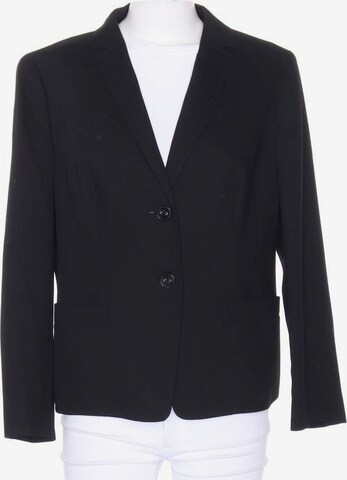 ESCADA Blazer M in Schwarz: predná strana