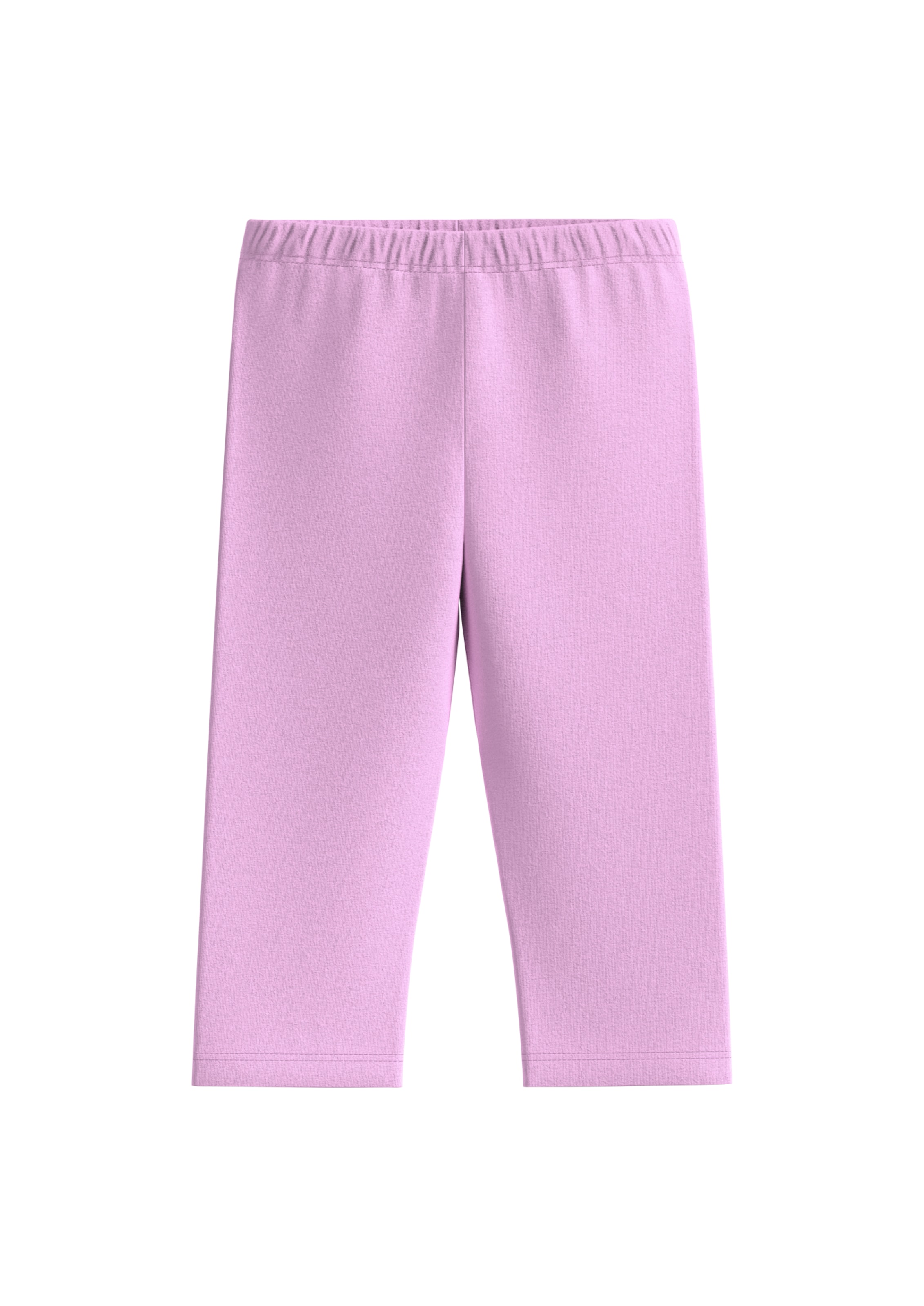 s.Oliver Skinny Leggings in Pink: front