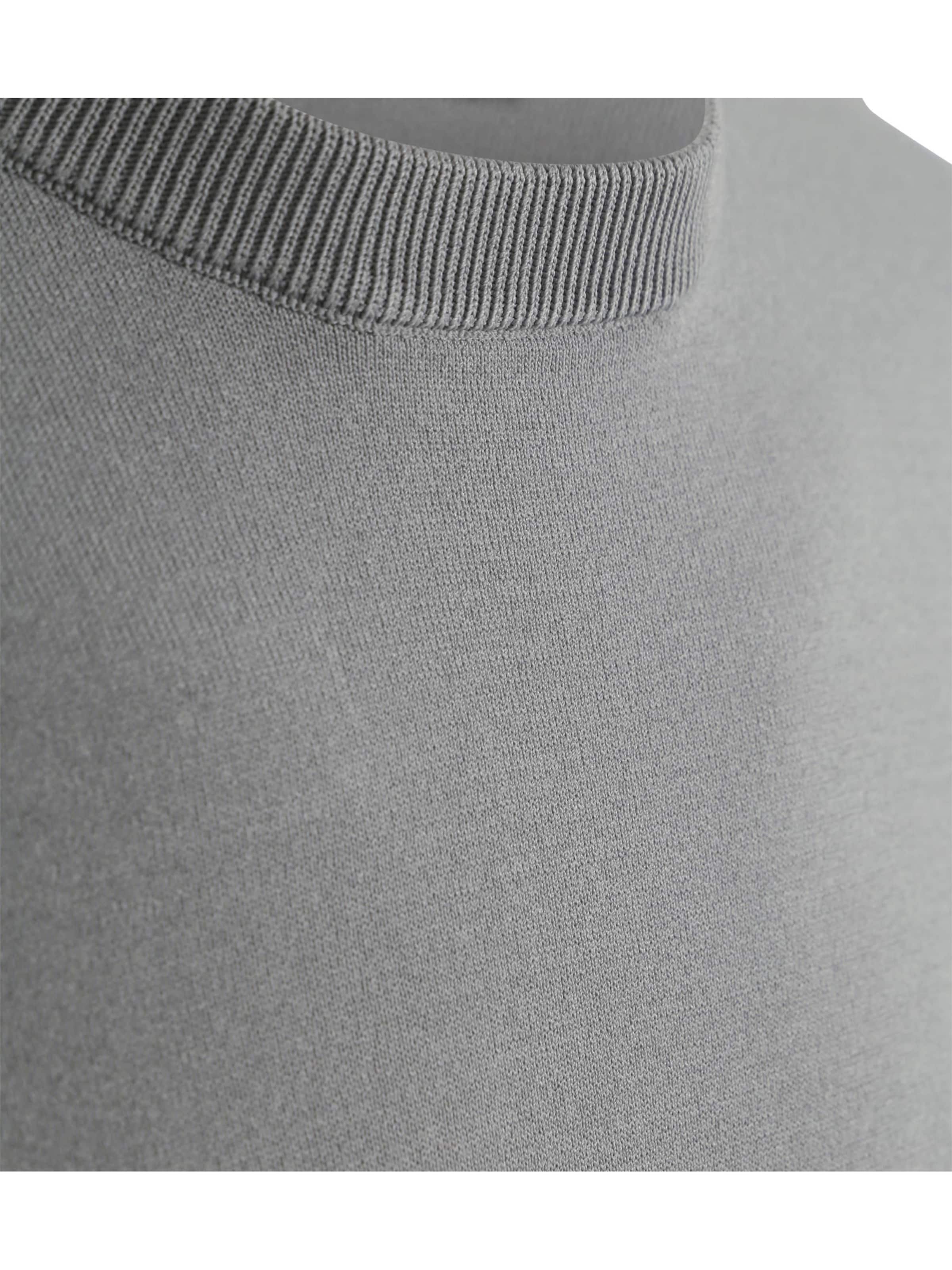 Suitable Shirt‌‌‌ in Grau