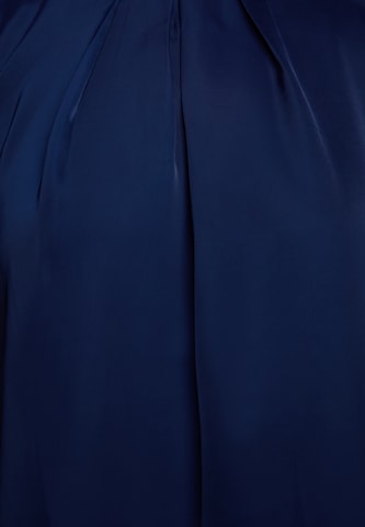 faina - Blusa en azul