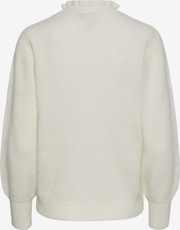 Y.A.S Pullover 'Julietta' in Beige