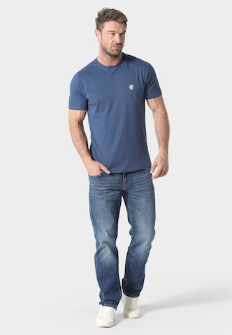 883Police Regular Jeans 'Todd' in Blue