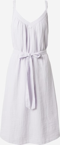 GAP - Vestido de verano en lila: frente