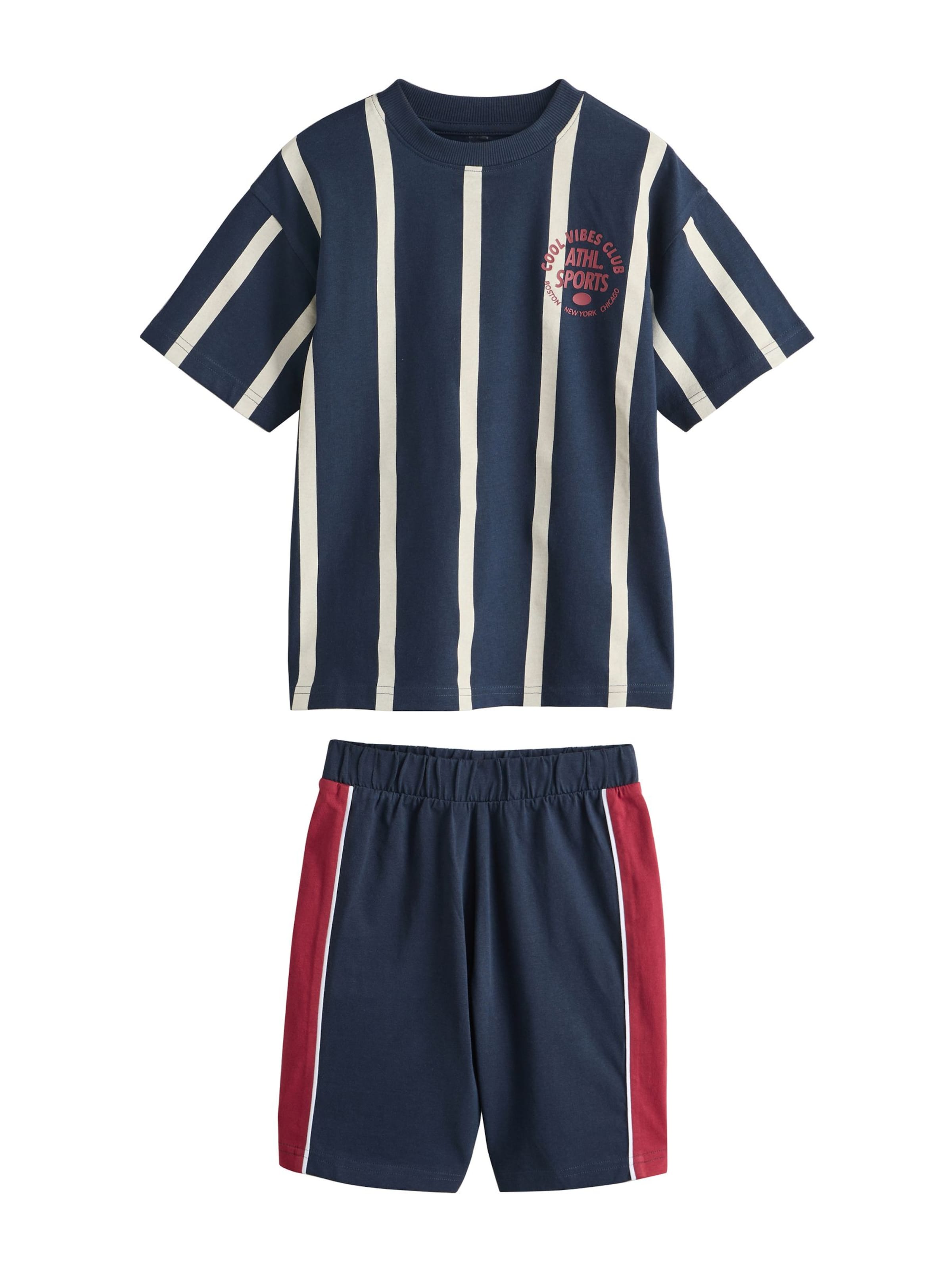 Pigiama di Next in blu