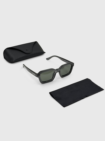Dutch'D - Gafas de sol 'Dawn' en gris