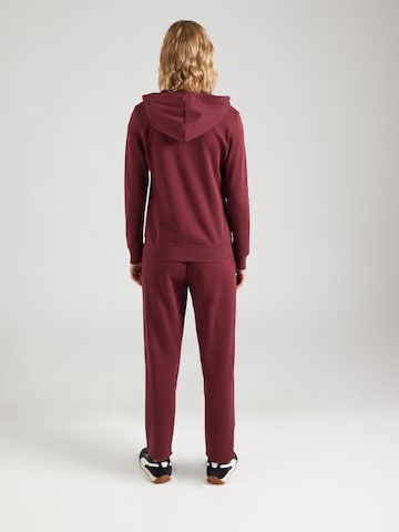 PUMA Тренировочный костюм в Красный