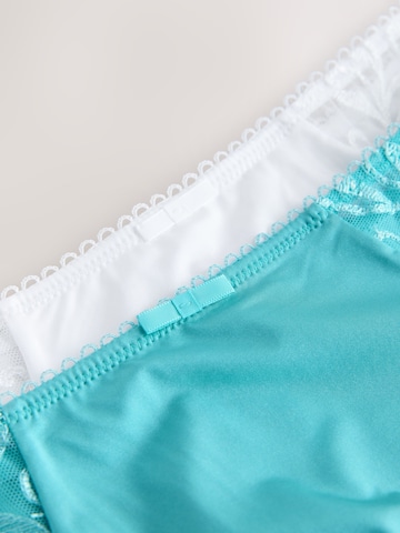 Next Slip in Blue