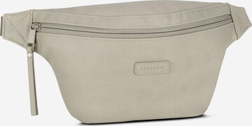 Expatrié Belt bag 'Lucie' in Beige