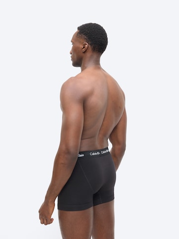 Calvin Klein Underwear Boxeralsók - fekete