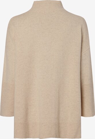 apriori Pullover in Beige