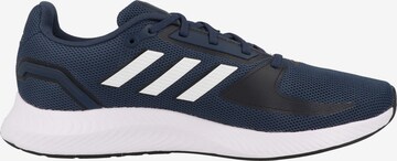 ADIDAS SPORTSWEAR Laufschuh 'Run Falcon 2.0' in Blau