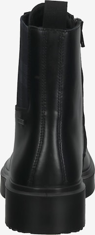 Legero Stiefelette in Schwarz