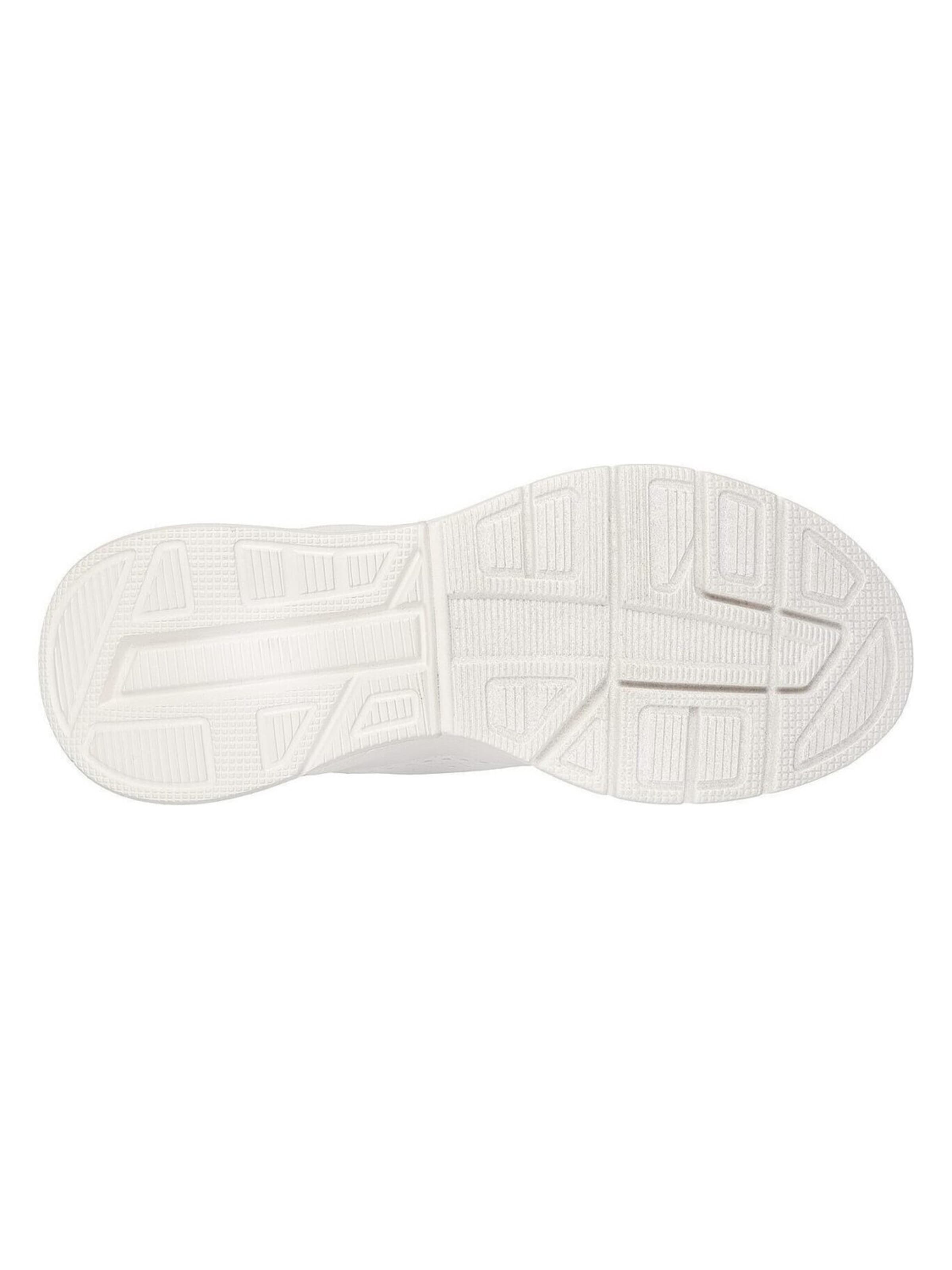 SKECHERS Sportschuh 'Bobs Arc Waves 2.0 -'‌‌‌‌‌‌‌‌ in Weiß