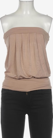 LASCANA Top & Shirt in XXS in Pink: front