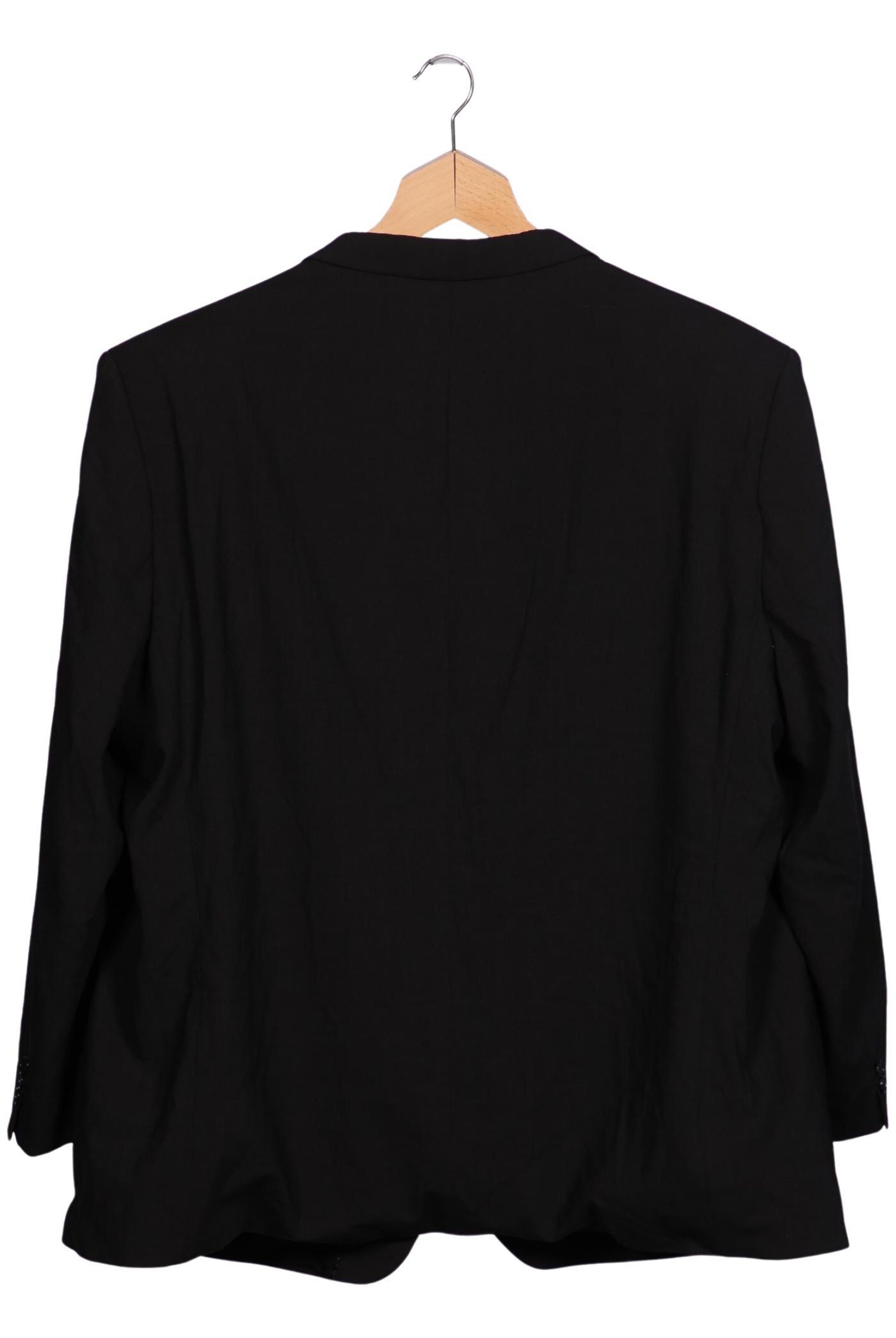 Digel Sakko 7XL in Schwarz