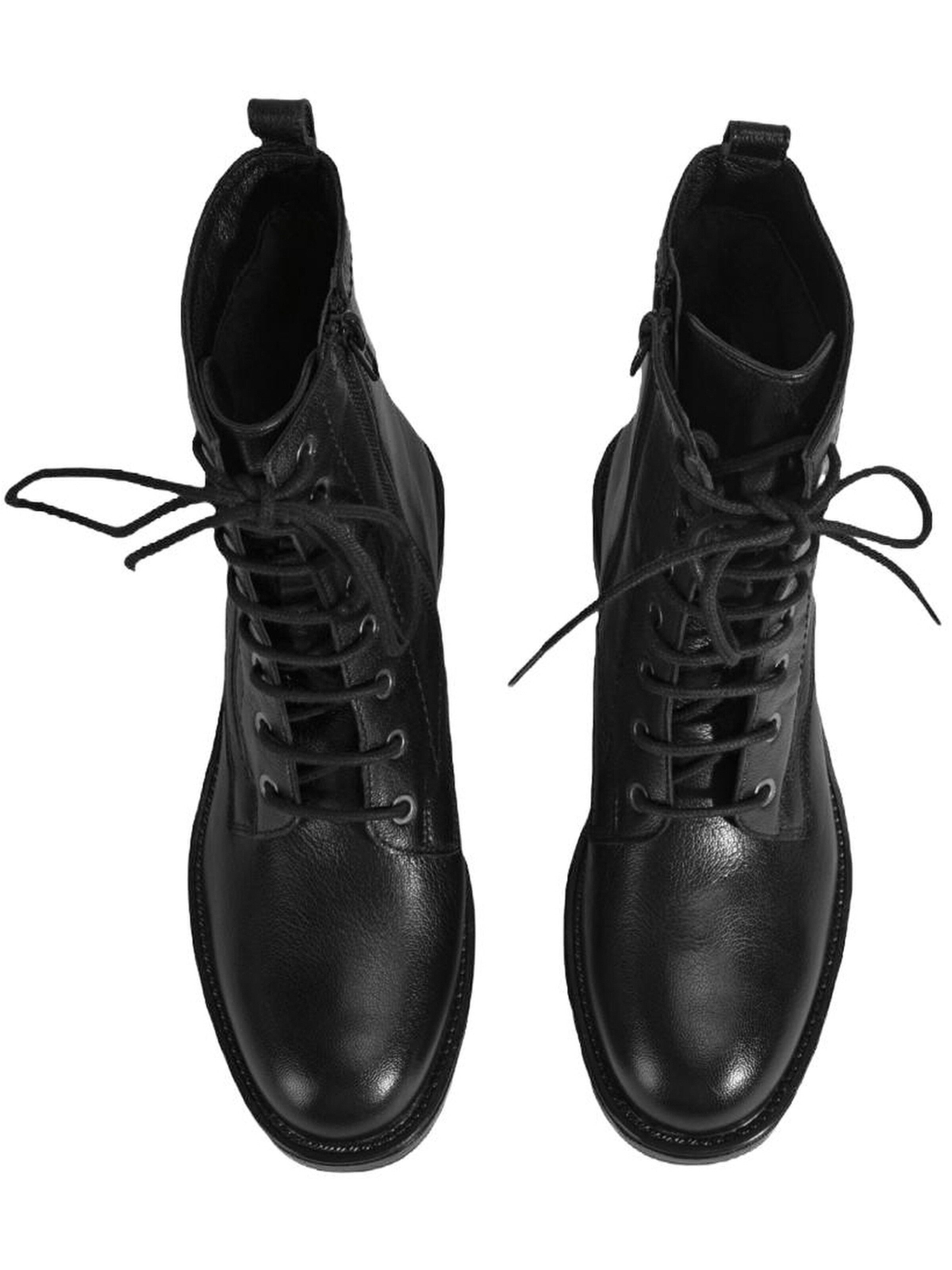 Desa Boots 'Stiefel' in Black