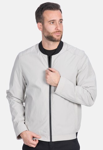 NEW CANADIAN Jacke  'Lumber' in Beige: Vorderseite
